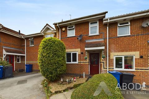 2 bedroom townhouse for sale, Severn Close, Uttoxeter ST14