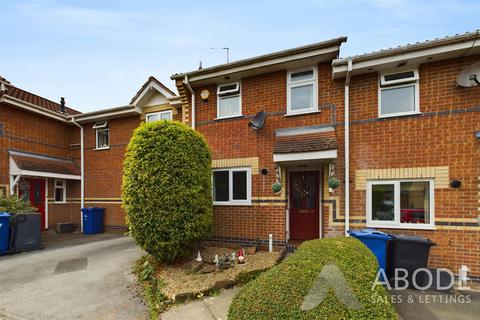 15 Severn Close, Uttoxeter, ST14 8UJ