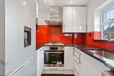 2 bedroom flat to rent, Ashmore Road, London W9