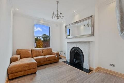 2 bedroom flat to rent, Ashmore Road, London W9