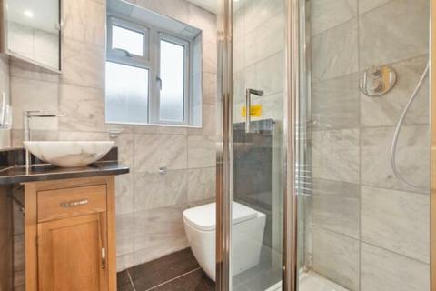 2 bedroom flat to rent, Ashmore Road, London W9