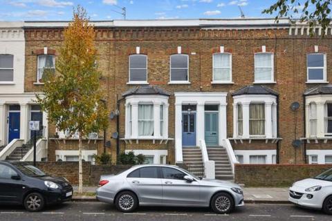 2 bedroom flat to rent, Ashmore Road, London W9