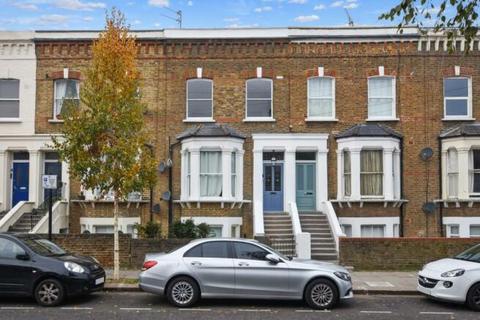 undefined, Ashmore Road, London W9