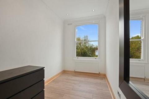 undefined, Ashmore Road, London W9