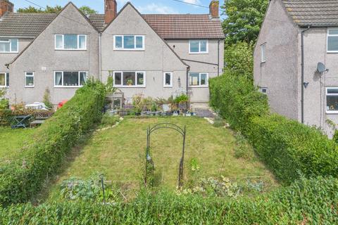 3 bedroom end of terrace house for sale, Green Street, Chepstow