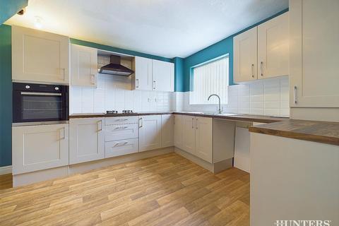 2 bedroom semi-detached house for sale, Derwent Mews, Blackhill, Consett