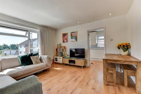 2 bedroom flat for sale, Ophir Road, Worthing