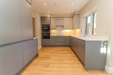 3 bedroom link detached house for sale, Eyres Way, Salisbury, Wiltshire, SP1