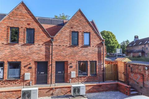 3 bedroom link detached house for sale, Eyres Way, Salisbury, Wiltshire, SP1