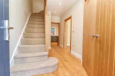 3 bedroom link detached house for sale, Eyres Way, Salisbury, Wiltshire, SP1