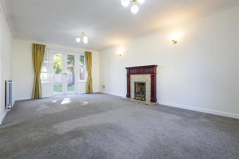 4 bedroom detached house for sale, Brodley Close, Halifax HX3