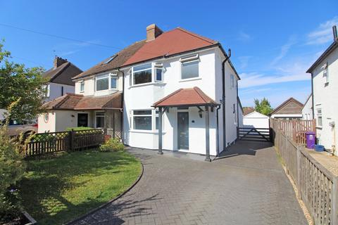 3 bedroom semi-detached house for sale, Chiltern Road, Baldock, SG7