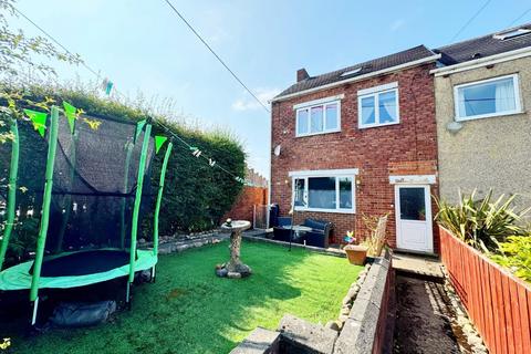 1 Down Terrace, Trimdon Grange, Trimdon Station, TS29 6HH