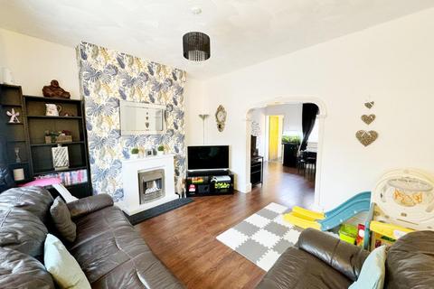 1 Down Terrace, Trimdon Grange, Trimdon Station, TS29 6HH