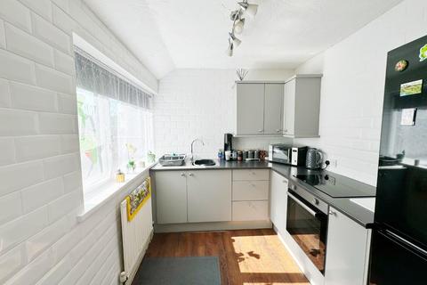1 Down Terrace, Trimdon Grange, Trimdon Station, TS29 6HH