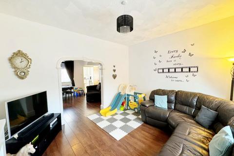 1 Down Terrace, Trimdon Grange, Trimdon Station, TS29 6HH