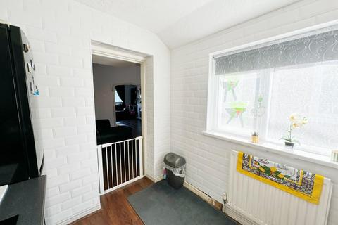 1 Down Terrace, Trimdon Grange, Trimdon Station, TS29 6HH