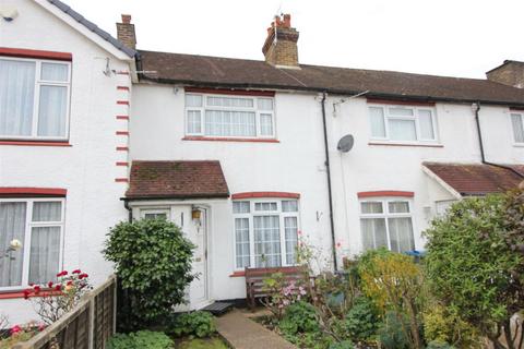 2 bedroom terraced house for sale, Howard Road, London