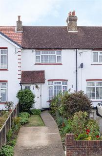 2 bedroom terraced house for sale, Howard Road, London