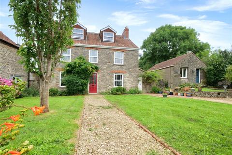 4 bedroom detached house for sale, Priddy, Somerset