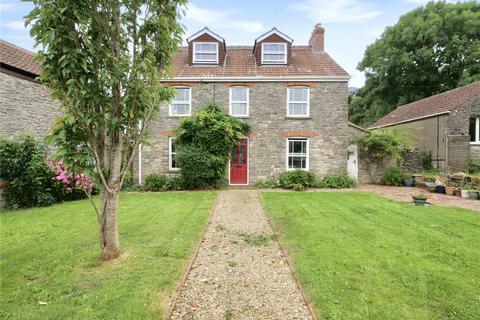 4 bedroom detached house for sale, Priddy, Somerset