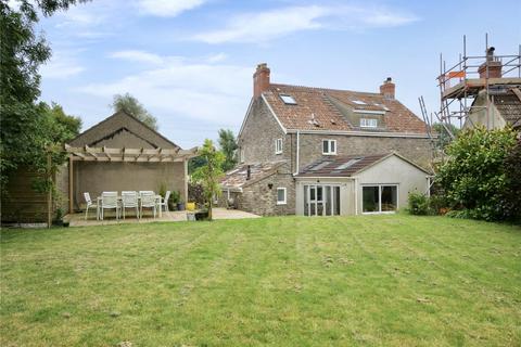 4 bedroom detached house for sale, Priddy, Somerset