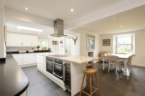 Allens House Nine Barrows Lane, Priddy, Wells, BA5 3BH