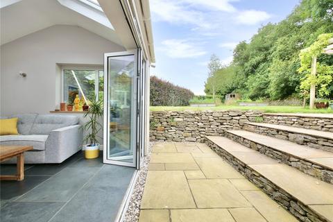Allens House Nine Barrows Lane, Priddy, Wells, BA5 3BH