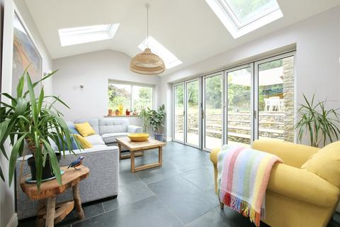 Allens House Nine Barrows Lane, Priddy, Wells, BA5 3BH