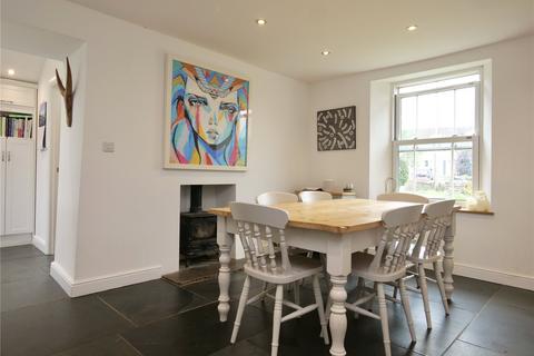 Allens House Nine Barrows Lane, Priddy, Wells, BA5 3BH