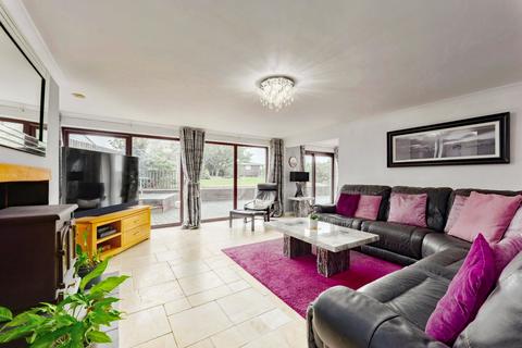 6 bedroom detached house for sale, Halket Road, Kilmarnock KA3