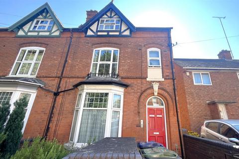 5 bedroom semi-detached house for sale, Caroline Road, Birmingham B13