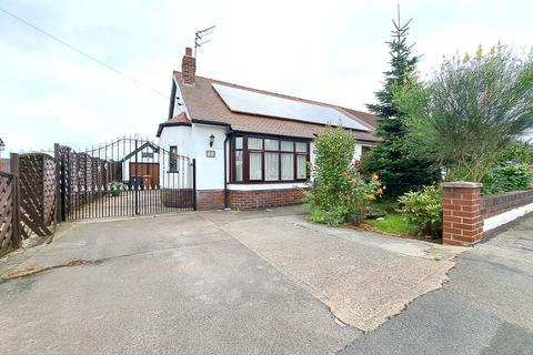 2 bedroom bungalow for sale, Lytham Road, Preston PR2