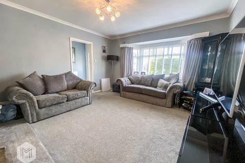 3 bedroom semi-detached house for sale, Wellfield Close, Bury, Greater Manchester, BL9 9PG