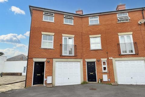 3 bedroom semi-detached house for sale, Salisbury City Centre