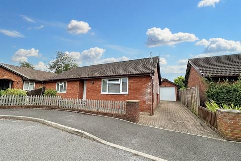 2 bedroom detached bungalow for sale, Verwood