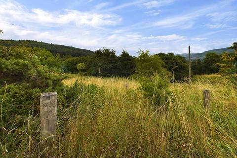 Plot for sale, Hillside, Rothes, Aberlour, AB38