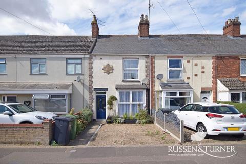 3 bedroom terraced house for sale, Wootton Road, King's Lynn PE30