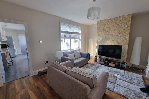 3 bedroom end of terrace house for sale, Westborne Road, Hartlepool, TS25