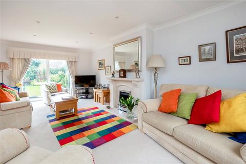 4 bedroom link detached house for sale, Mill Close, Oxfordshire OX15