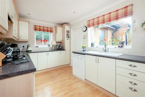 4 bedroom link detached house for sale, Mill Close, Oxfordshire OX15