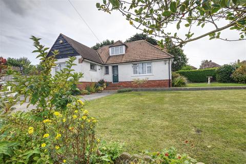 3 bedroom detached bungalow for sale, Cranston Rise, Bexhill-On-Sea