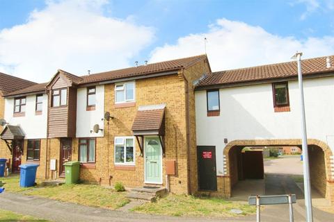 2 bedroom terraced house for sale, Aylewyn Green, Kemsley