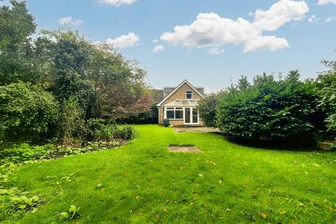 4 bedroom detached bungalow for sale, Bell Lane, Moulton