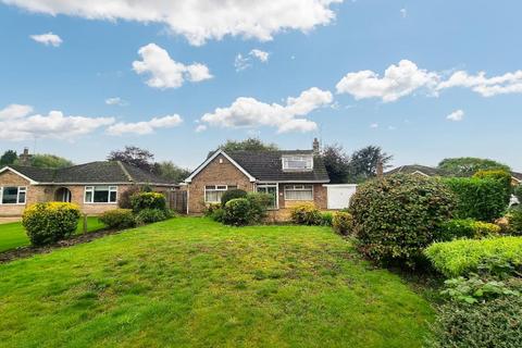 4 bedroom detached bungalow for sale, Bell Lane, Moulton