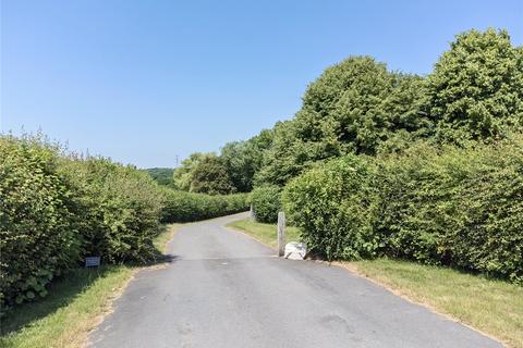 Land for sale, Tanyard Farm, Hooe Road