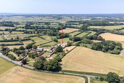 Land for sale, Tanyard Farm, Hooe Road