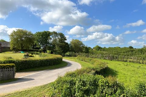 Land for sale, Tanyard Farm, Hooe Road