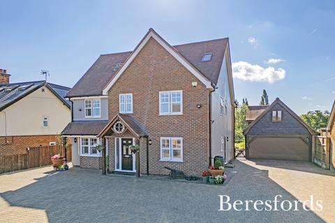 6 bedroom detached house for sale, Manor Road, Little Easton, CM6