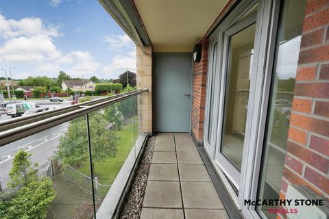 2 bedroom flat for sale, Lyle  Court, 25 Barnton Grove, Edinburgh